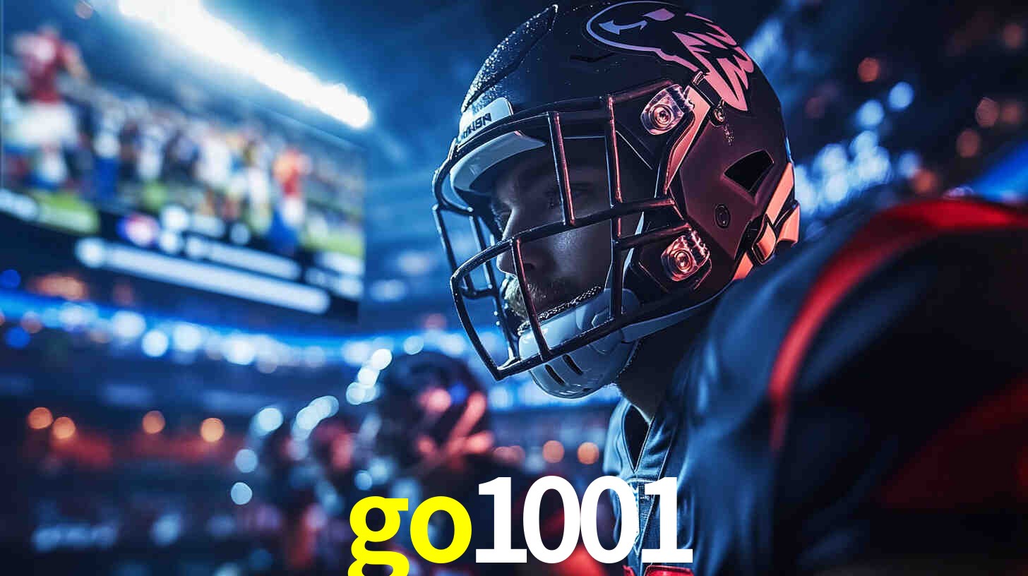 Transforme Suas Apostas em Grandes Prêmios no go1001