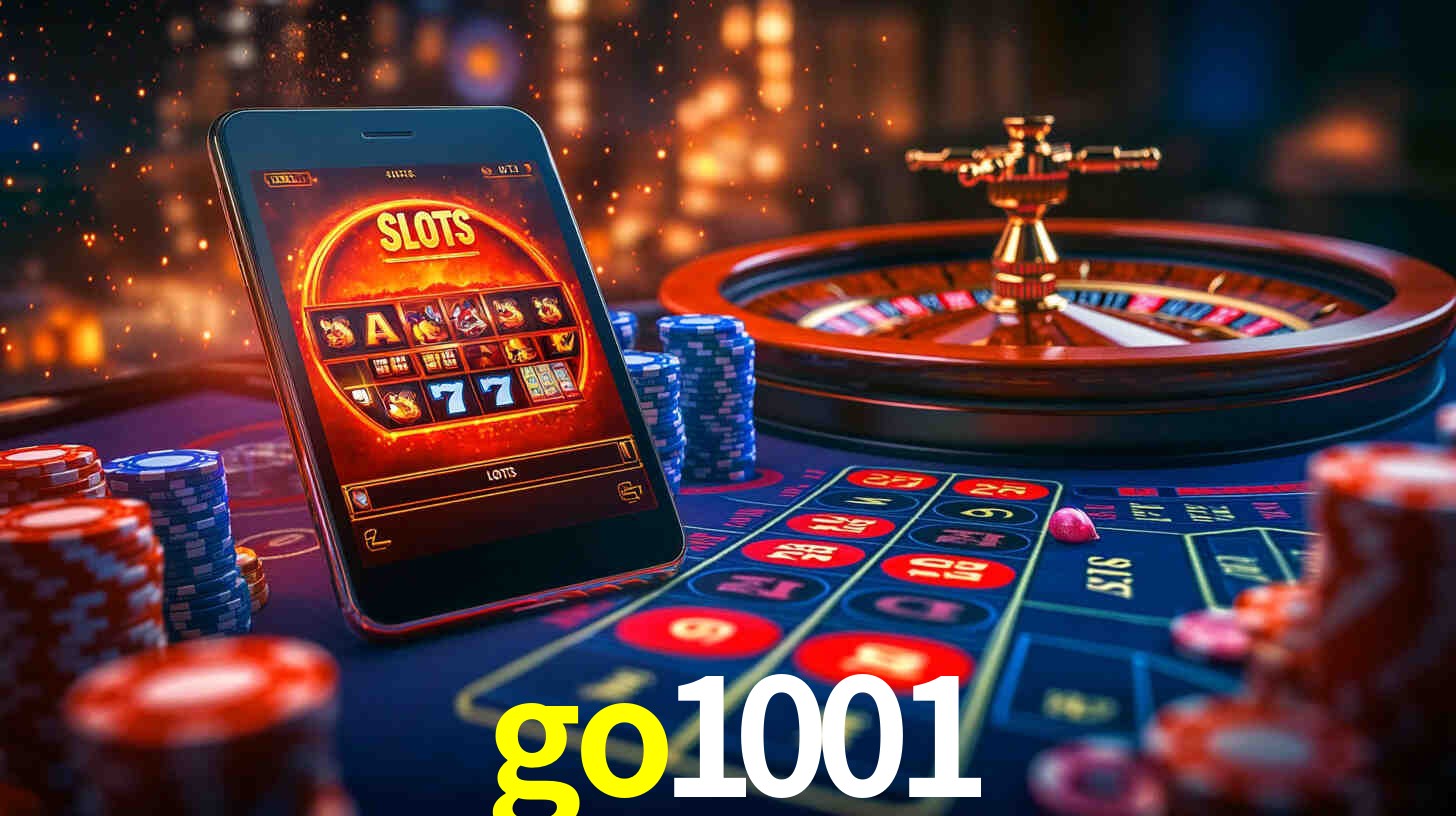 Slots Favoritos no go1001