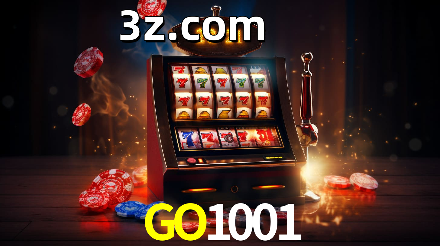 Melhores Jogos de Slots no GO1001 🍀 Melhores Jogos de Slots no GO1001 🍀