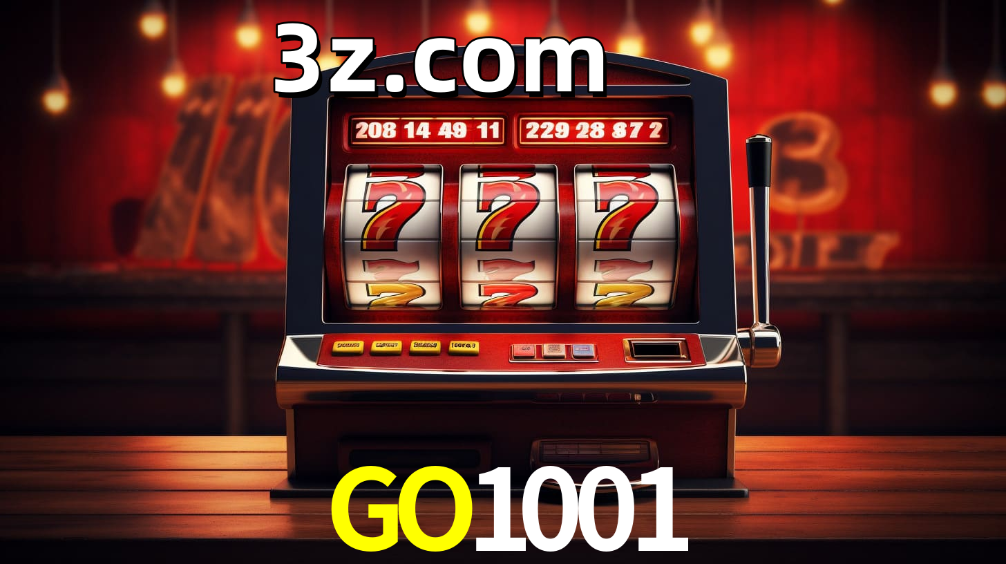 Melhores Jogos de Slots no GO1001 🍀 Melhores Jogos de Slots no GO1001 🍀